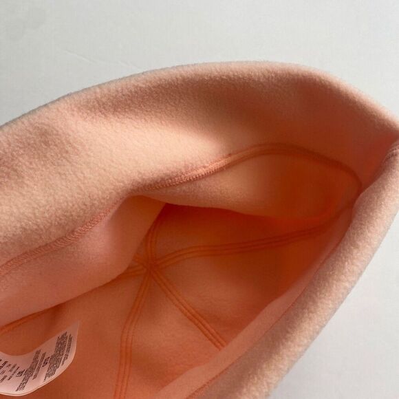 Columbia Unisex Fast Trek II Beanie Peach Blossom Size L XL comfort Warm Winter - Picture 14 of 16